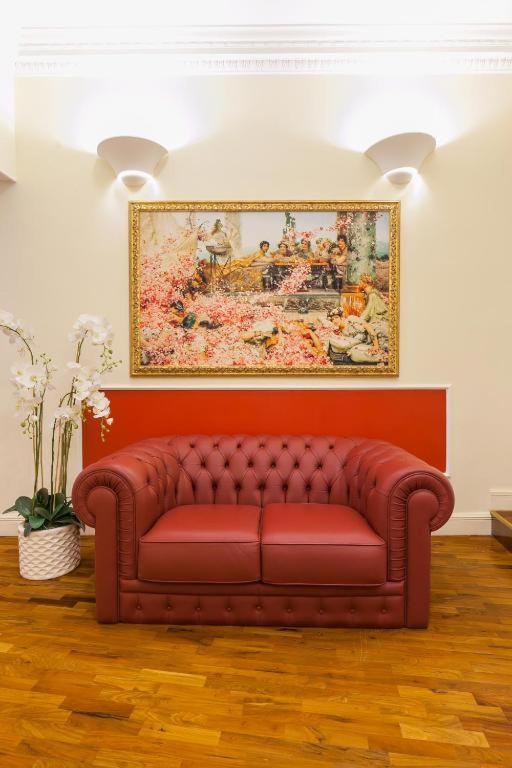 Dimora Frattina Hotel Roma Exterior foto