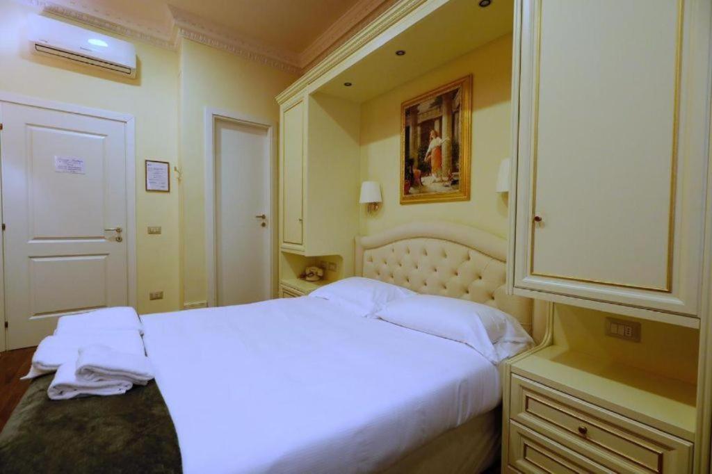 Dimora Frattina Hotel Roma Exterior foto