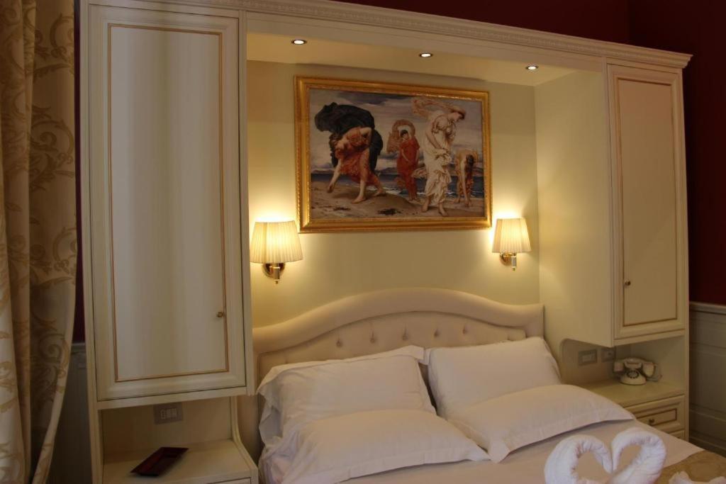 Dimora Frattina Hotel Roma Exterior foto