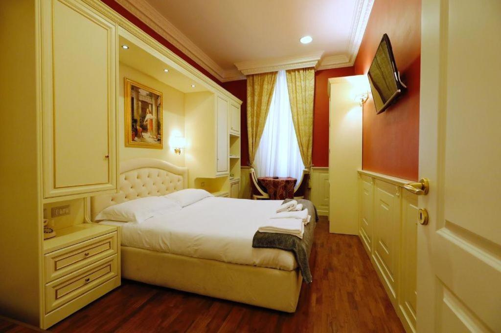 Dimora Frattina Hotel Roma Exterior foto