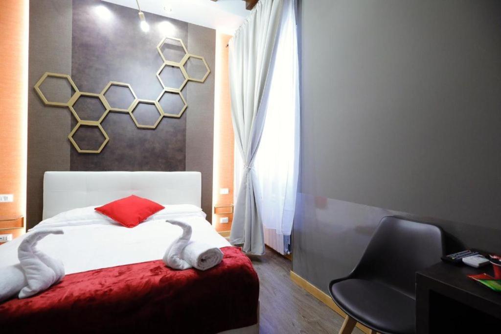 Dimora Frattina Hotel Roma Exterior foto