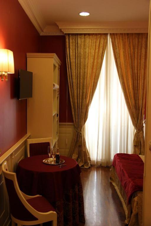 Dimora Frattina Hotel Roma Exterior foto