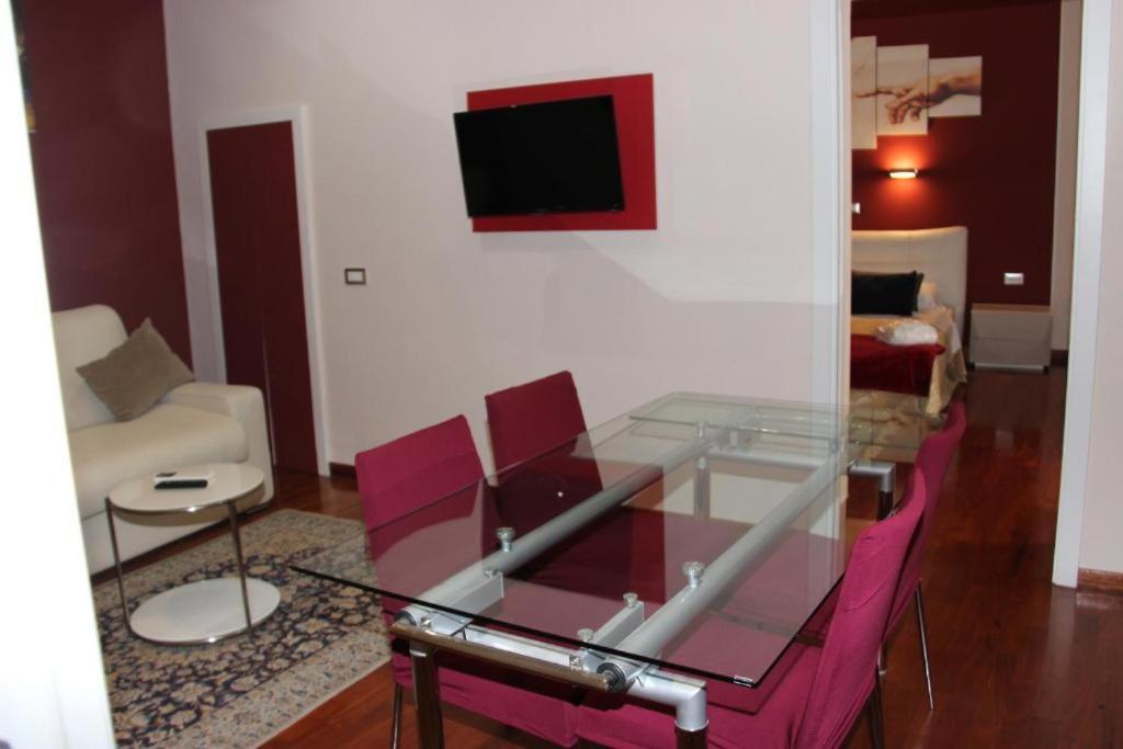 Dimora Frattina Hotel Roma Exterior foto