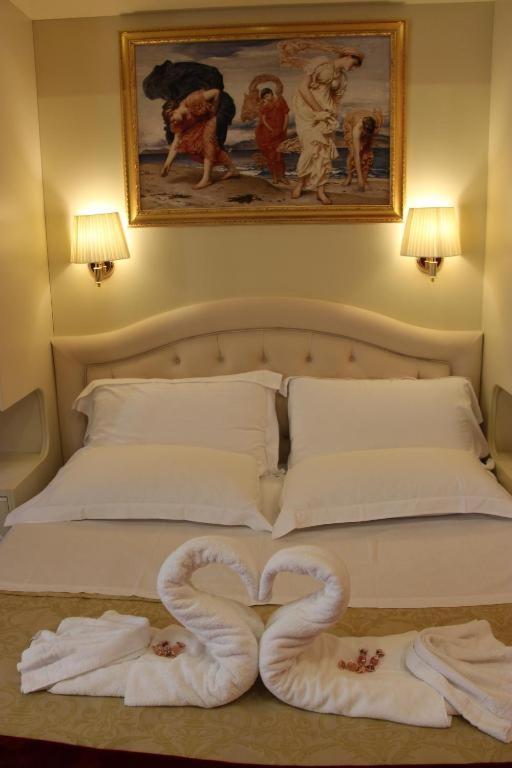 Dimora Frattina Hotel Roma Exterior foto