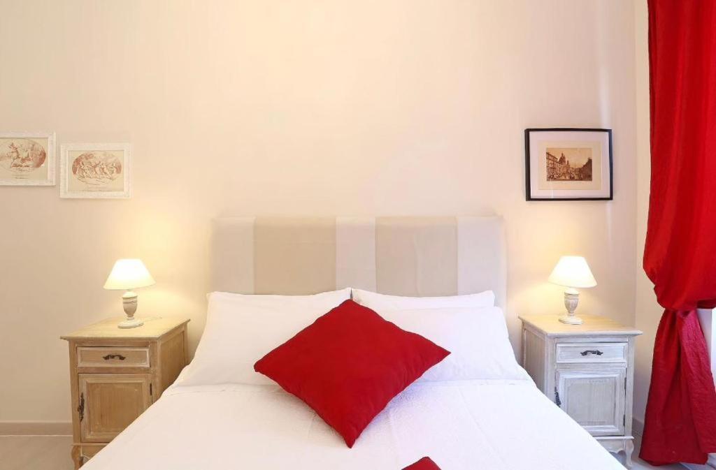 Dimora Frattina Hotel Roma Exterior foto